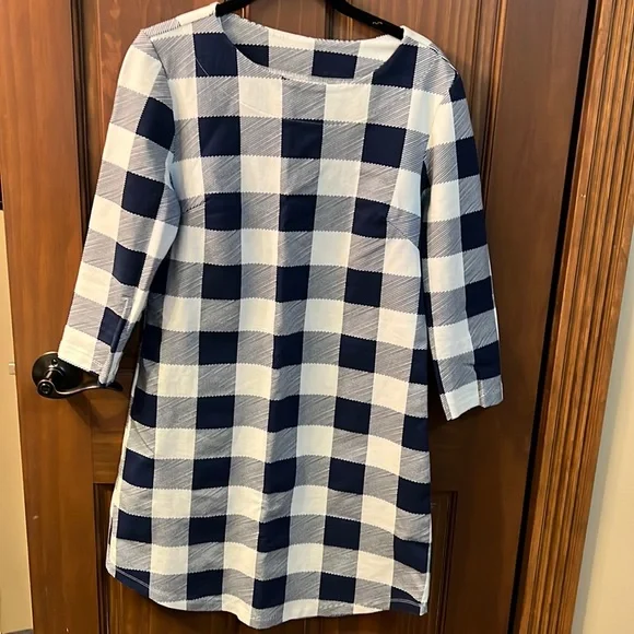 MAHI GOLD | Dresses | Mahi Gold Bimini Navy Plaid Dress | Poshmark MAHI GOLD | Dresses | Mahi Gold Bimini Navy Plaid Dress | Poshmark
